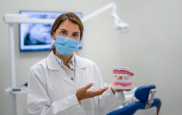 Best Broken Tooth Emergency  in Albion, IL
