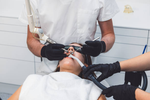 Best Emergency Gum Pain Relief  in Albion, IL